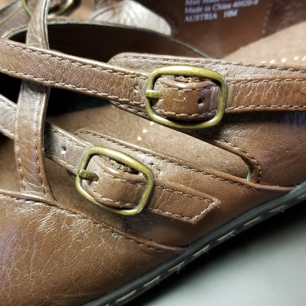 Eurostep clogs - Picture 7 of 7